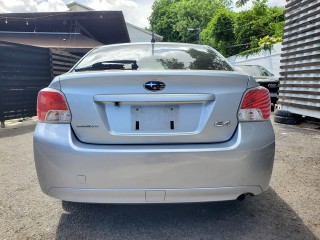 2014 Subaru Impreza G4 for sale in Kingston / St. Andrew, Jamaica