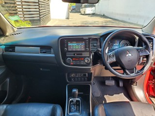 2019 Mitsubishi OUTLANDER for sale in Kingston / St. Andrew, Jamaica