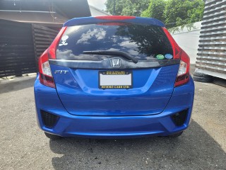 2015 Honda Fit 
$1,190,000