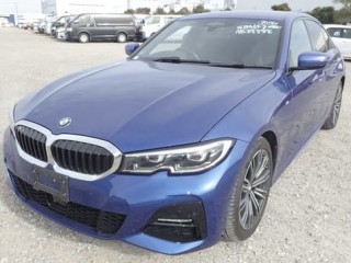 2020 BMW 320i M SPORT COMFORT HIGH LINE P for sale in St. Mary, Jamaica