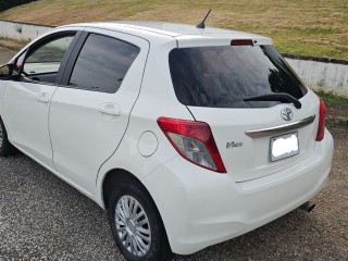 2012 Toyota Vitz for sale in Kingston / St. Andrew, Jamaica