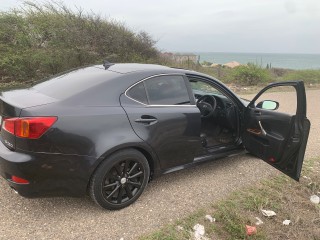 2009 Lexus Is 250 for sale in St. Catherine, Jamaica