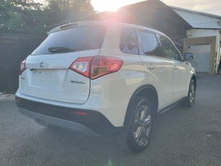 2017 Suzuki Vitara for sale in Kingston / St. Andrew, Jamaica