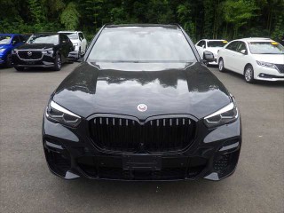 2022 BMW X5 for sale in Kingston / St. Andrew, Jamaica