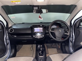 2017 Mitsubishi Mirage for sale in St. Catherine, Jamaica