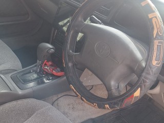 1998 Toyota Mark 2 for sale in Kingston / St. Andrew, Jamaica