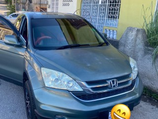 2010 Honda Crv for sale in St. James, Jamaica