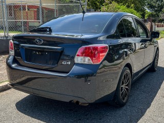 2013 Subaru G4 for sale in Kingston / St. Andrew, Jamaica