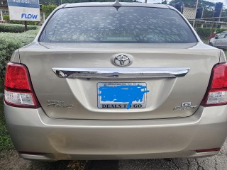 2015 Toyota Corolla Axio for sale in St. Mary, Jamaica