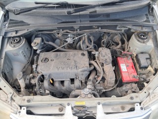 2013 Toyota Succeed for sale in Kingston / St. Andrew, Jamaica