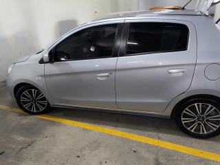 2017 Mitsubishi Mirage for sale in St. Catherine, Jamaica