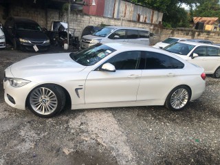 2014 BMW 420i Luxury for sale in Kingston / St. Andrew, Jamaica