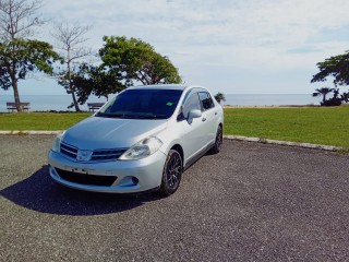 2011 Nissan Tiida for sale in Hanover, Jamaica