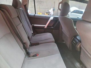 2013 Toyota PRADO for sale in Kingston / St. Andrew, Jamaica