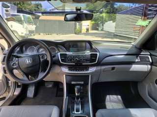 2015 Honda Accord for sale in Kingston / St. Andrew, Jamaica