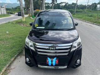 2014 Toyota Noah for sale in St. James, Jamaica