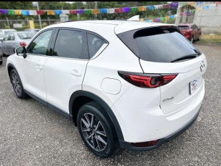 2019 Mazda CX5 for sale in Kingston / St. Andrew, Jamaica