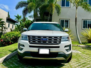 2016 Ford Explorer for sale in Kingston / St. Andrew, Jamaica