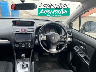 2013 Subaru XV for sale in Kingston / St. Andrew, Jamaica