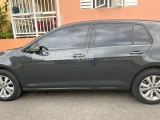 2016 Volkswagen Golf for sale in Kingston / St. Andrew, Jamaica