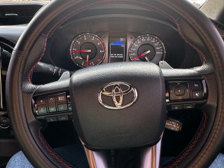 2023 Toyota Hilux GR for sale in St. Elizabeth, Jamaica