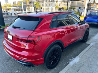 2022 Audi Q3 for sale in Kingston / St. Andrew, Jamaica