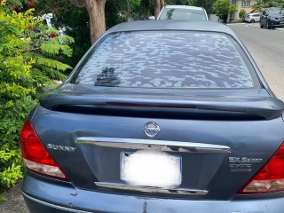 2006 Nissan Bluebird for sale in Kingston / St. Andrew, Jamaica