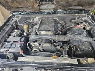 2002 Toyota Prado for sale in Kingston / St. Andrew, Jamaica