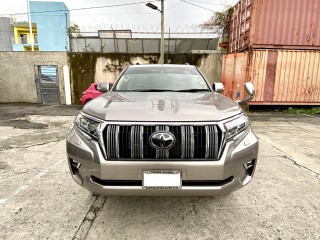 2023 Toyota Prado for sale in Kingston / St. Andrew, Jamaica