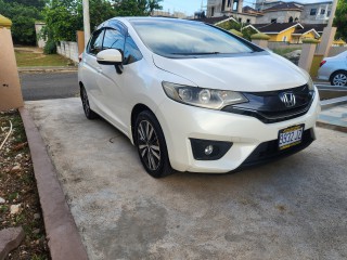 2014 Honda fit for sale in Trelawny, Jamaica