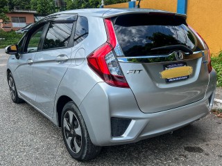 2017 Honda Fit for sale in Kingston / St. Andrew, Jamaica