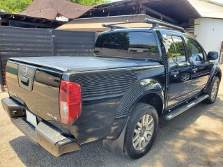 2012 Nissan NAVARA for sale in Kingston / St. Andrew, Jamaica