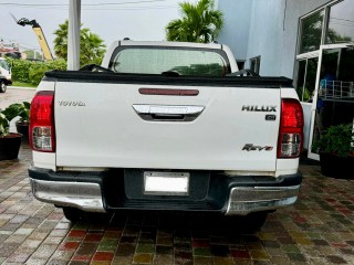 2016 Toyota Hilux for sale in Kingston / St. Andrew, Jamaica