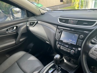 2017 Nissan XTrail for sale in Kingston / St. Andrew, Jamaica