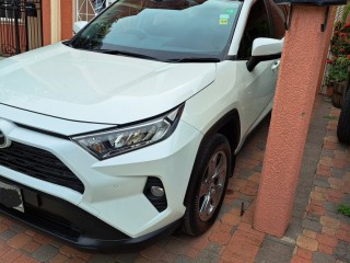 2021 Toyota Rav4 for sale in Kingston / St. Andrew, Jamaica