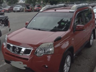 2013 Nissan Xtrail for sale in Kingston / St. Andrew, Jamaica