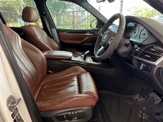 2015 BMW X5 35i for sale in St. Elizabeth, Jamaica