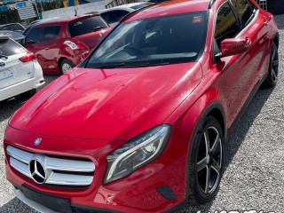 2017 Mercedes Benz GLA250 for sale in Kingston / St. Andrew, Jamaica