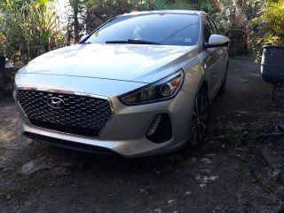 2018 Hyundai Elantra GT for sale in Kingston / St. Andrew, Jamaica