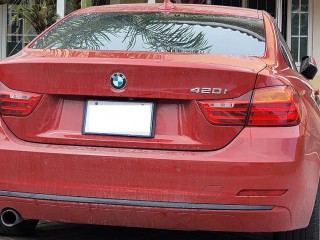 2015 BMW 420i for sale in St. James, Jamaica