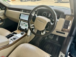 2020 Land Rover Range Rover Vogue 
$16,000,000