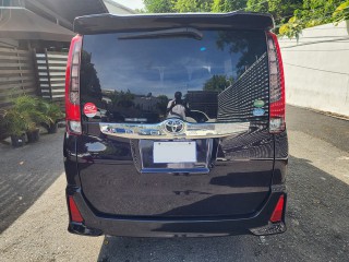 2014 Toyota NOAH for sale in Kingston / St. Andrew, Jamaica