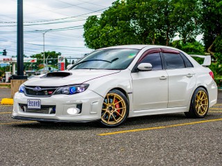 2011 Subaru Wrx Sti for sale in Kingston / St. Andrew, Jamaica