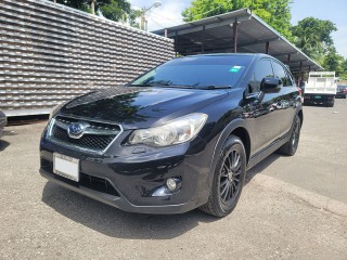 2012 Subaru XV 
$1,490,000