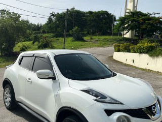 2016 Nissan JUKE 
$2,100,000