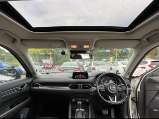 2019 Mazda CX5 for sale in Kingston / St. Andrew, Jamaica