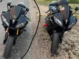 2011 Yamaha R6 for sale in St. James, Jamaica