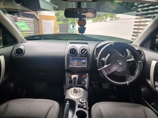 2011 Nissan Dualis for sale in Kingston / St. Andrew, Jamaica