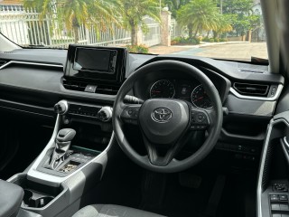 2020 Toyota RAV4 for sale in Manchester, Jamaica