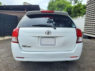 2014 Toyota Corolla Fielder for sale in Kingston / St. Andrew, Jamaica